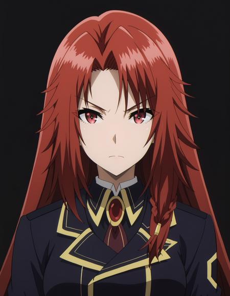 Iris (Eminence in Shadow)版本Iris (ID: 1023083)