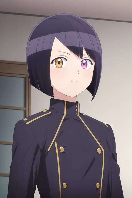 Omoharu Nakanaka