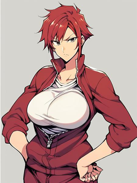 Aiue Oka Style + Some Characters (Saimin Seishido / Saimin Gakushuu / Famicon)