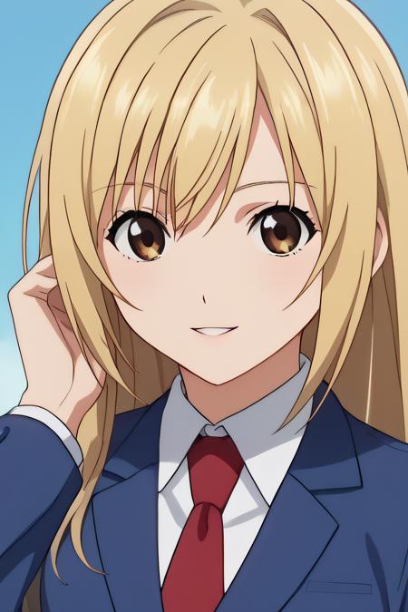 Minami Haruka - Minami-ke Okaeri