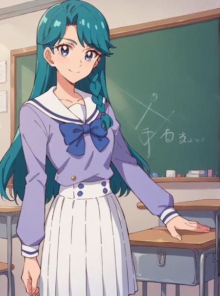 Kaidou Minami // Go Princess Precure版本v1.0 (ID: 508181)