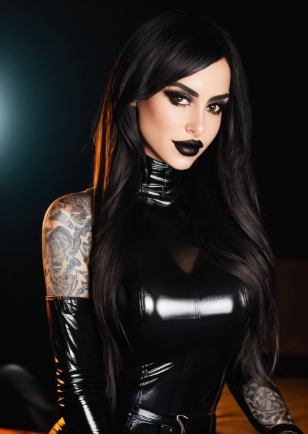 Alecia Mixi Demmer