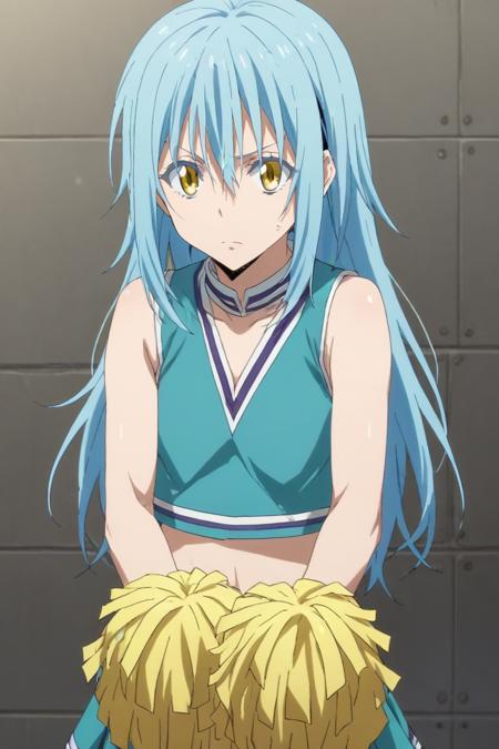 Rimuru Tempest | Tensei shitara Slime Datta Ken / That Time I Got Reincarnated as a Slime / TenSura