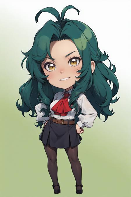 Style Artist | Totatokeke [SD/Pony]