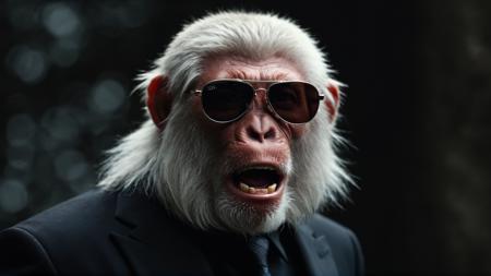 Hit-Monkey XL