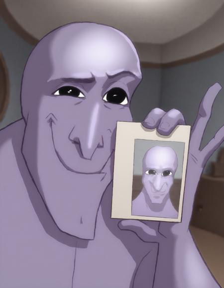 Ao Oni 青鬼 (game) characters