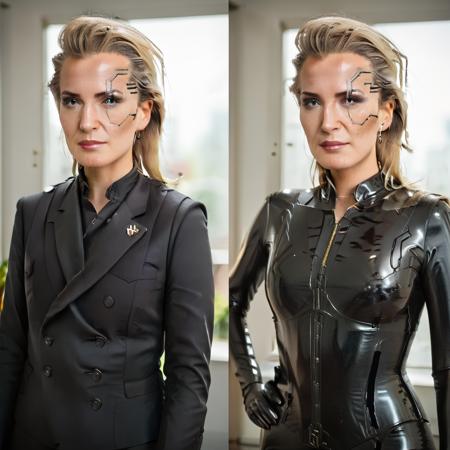 Before and After Latex [PonyXL]