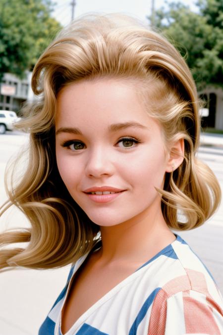 Tuesday Weld