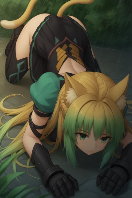 Atalanta (Fate/Grand Order)