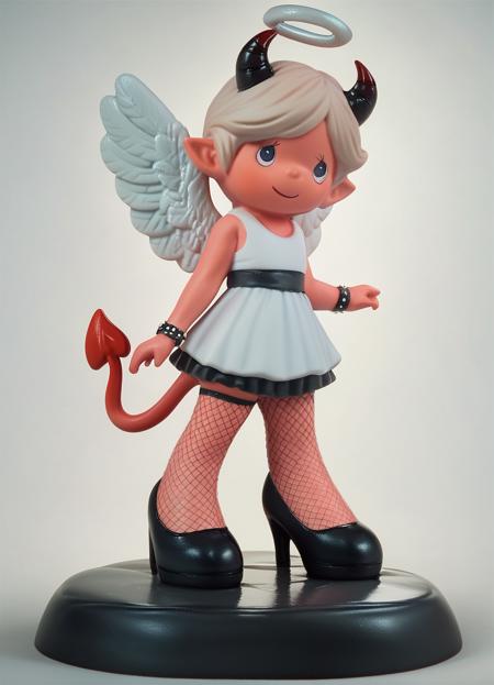 Precious Moments Ceramic Figurines