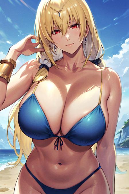 Gilgamesh (Caster) - FGO