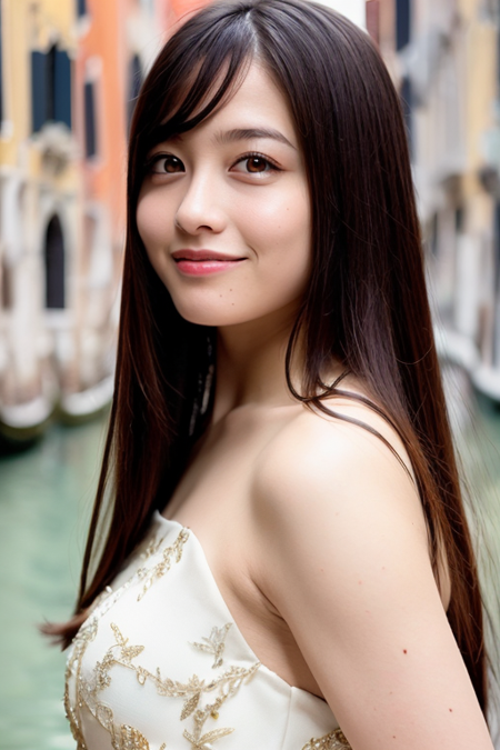 HashimotoKanna/ 橋本環奈 _JP_Actress版本v2.0 (ID: 95729)