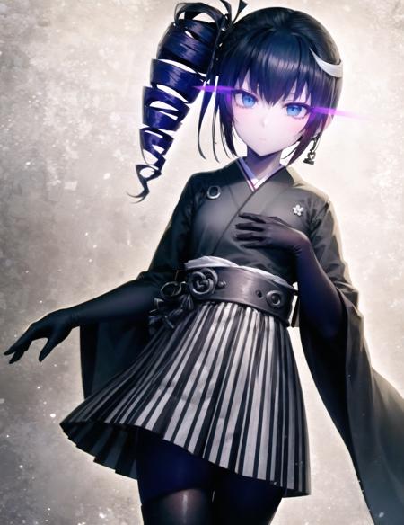 Abyssal Fleet Character Collection /  深海棲艦キャラクターコレクション