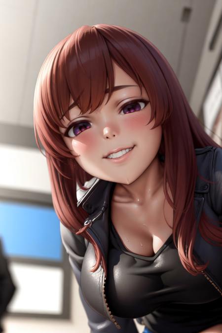 Saida Kazuaki style版本v01.99.20 (ID: 367424)