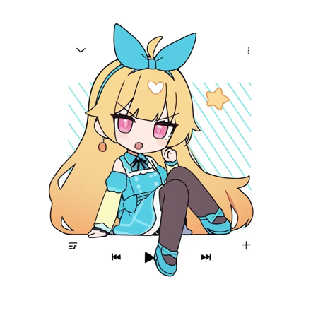 Rabbit Hole/兔子洞/ラビットホール