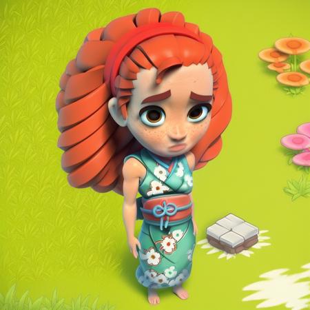 Mom (Family Island)版本Mom (Family Island) (Family Island)