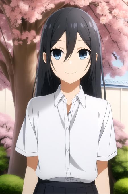 Horimiya - Sawada Honoka [3 Outfits] [COMMISSION]