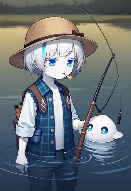 TB (Azur Lane) (4 forms) | Character | PDXL