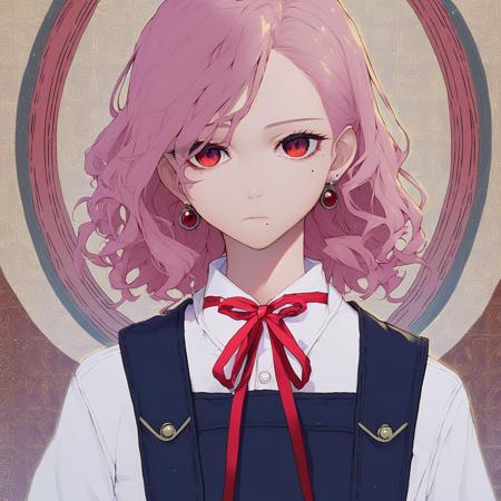 soma kira Style PonyXL