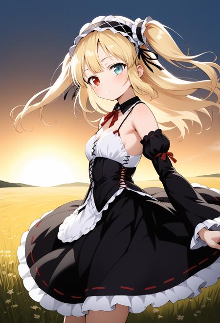 [Pony] Hasegawa Kobato 羽瀬川小鳩 / Boku wa Tomodachi ga Sukunai