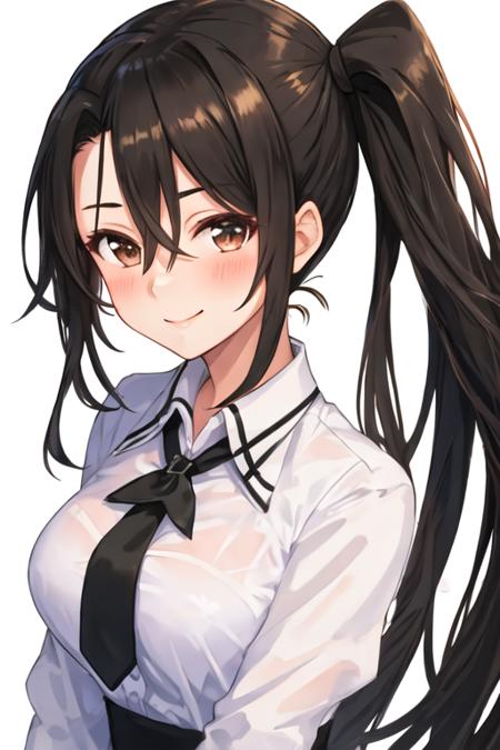 nachi/那智/那智 (Kantai Collection)版本v1.4.1 (ID: 290358)