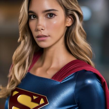 Cindy Mello SDXL