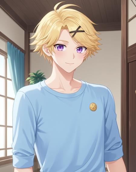 Yoosung Kim Pony // Mystic Messenger