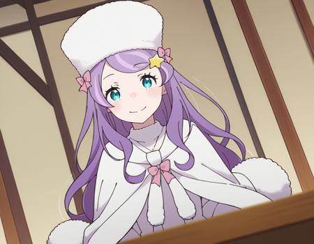 Anastasia Hoshin (アナスタシア・ホーシン) - Re:Zero (Re：ゼロから始める異世界生活)