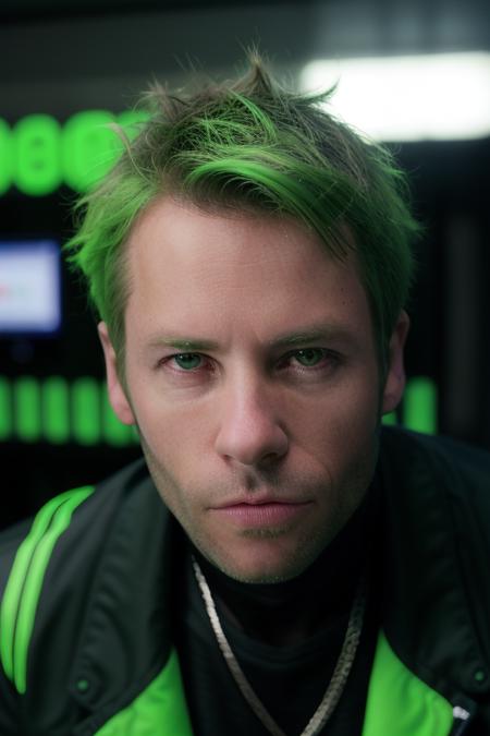 Guy Pearce