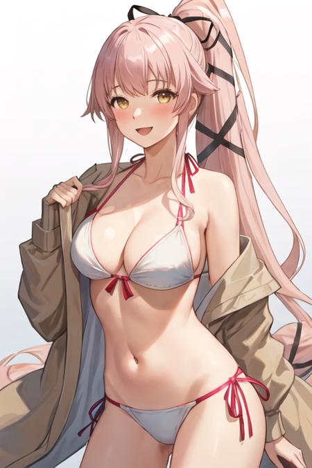 yura/由良/由良 (Kantai Collection)