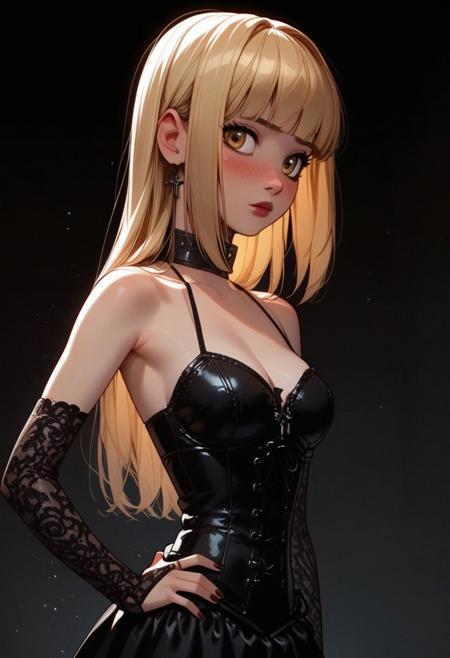 misa amane