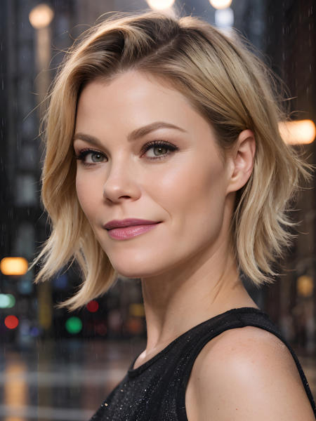 Julie Bowen