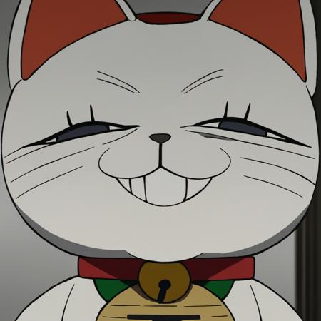 Dandadan Anime Characters Collection