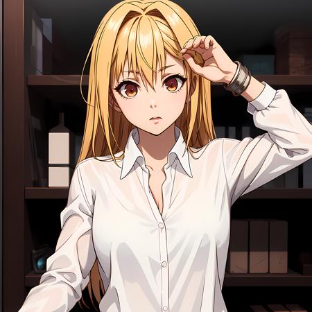 yuuri amagake