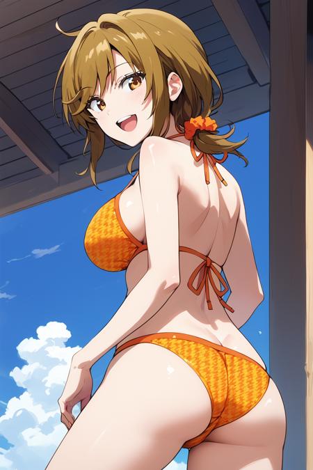 [Pony] 瀬尾結月／Seo Yuzuki／瀨尾結月／月刊少女野崎くん／ Monthly Girls' Nozaki-kun／月刊少女野崎同學