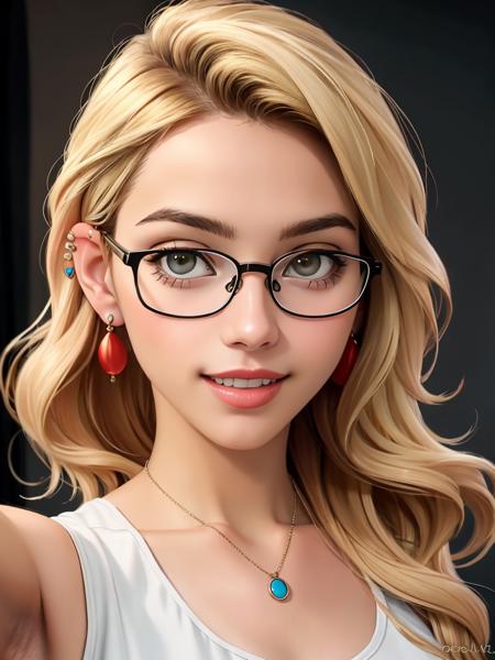 Chloe Toy