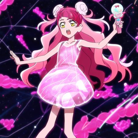 (Pony XL) Precure Transformations (Six Series)