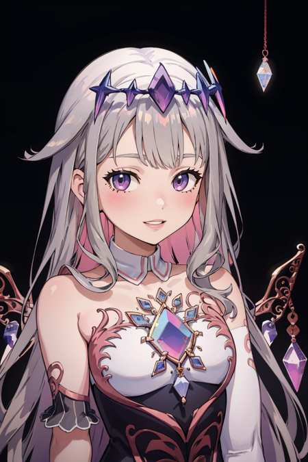 Koseki Bijou (Hololive)