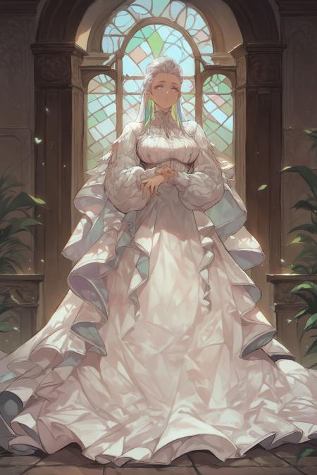 Dishwasher1910 PonyXL style