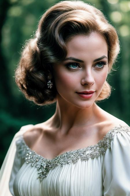 Grace Kelly SoloTI