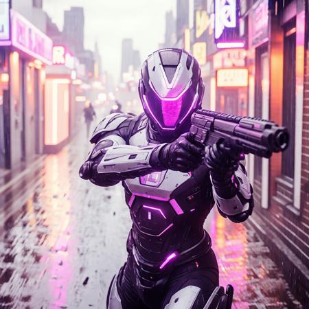 2020s Sci-Fi Movie (SD1, SDXL, Pony, Flux)
