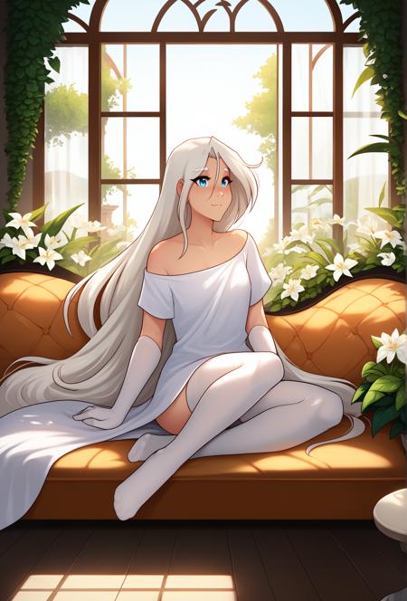 Tom Fischbach (Artist Style) [PonyXL/Illustrious]