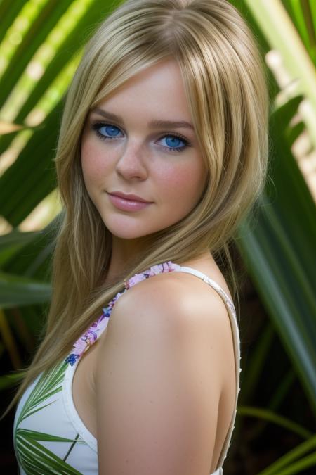 Chantal Janzen