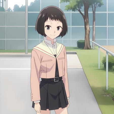 Koyomi Kanou (Yagate Kimi ni Naru) XL pony LORA