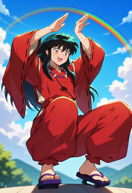 Inuyasha | InuYasha
