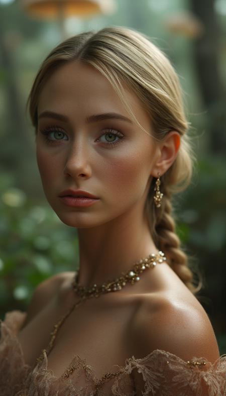 Sara Jean Underwood - PMOY 2007