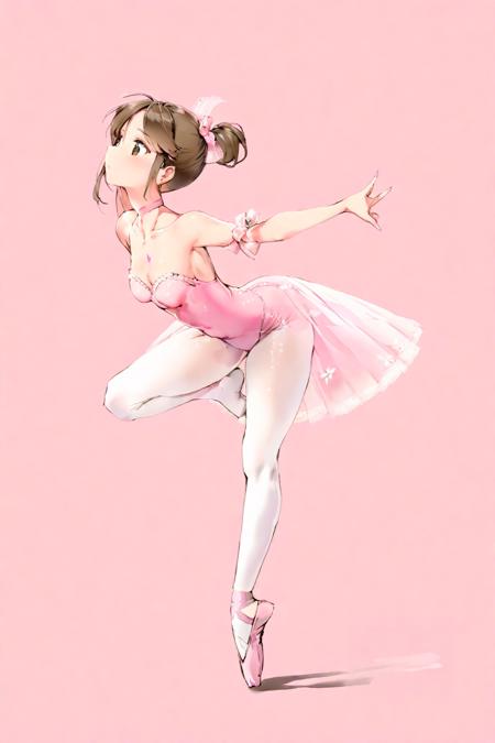 Anime Illust Diffusion XL