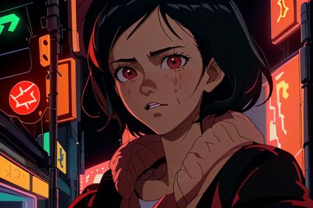 Akira Style
