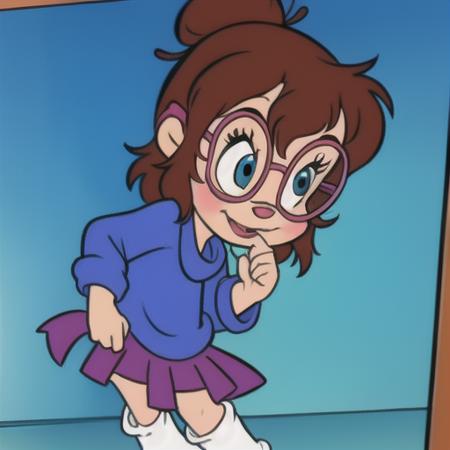The Chipettes Character Pack