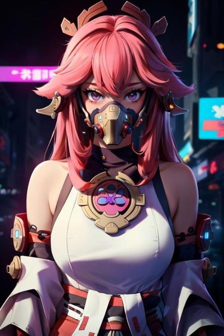 IsenganMix_Anime_3D